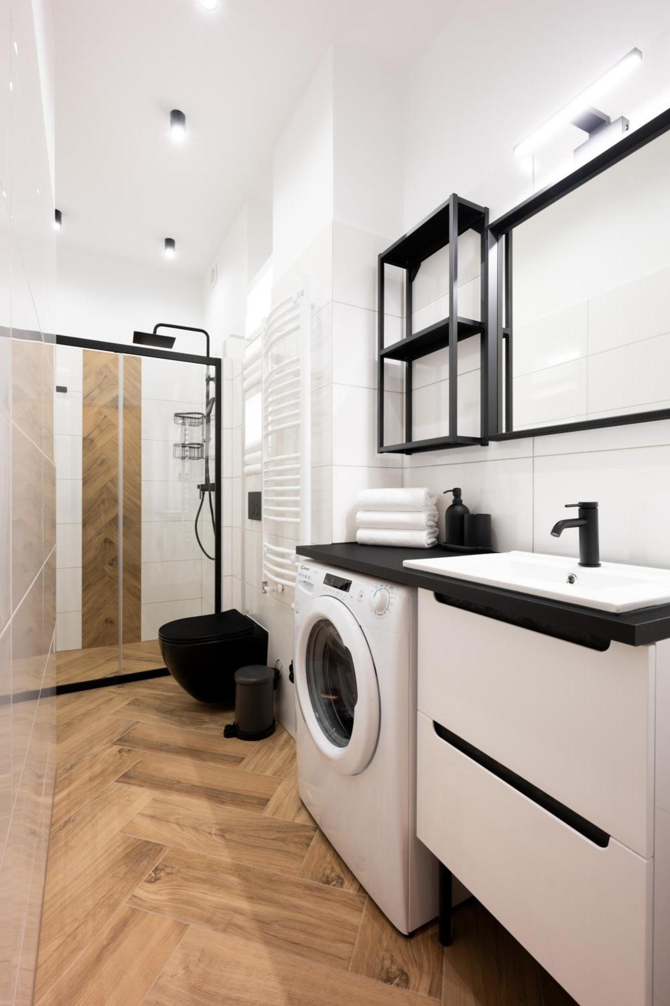 Native Apartments Pulaskiego 6 Красков Екстериор снимка