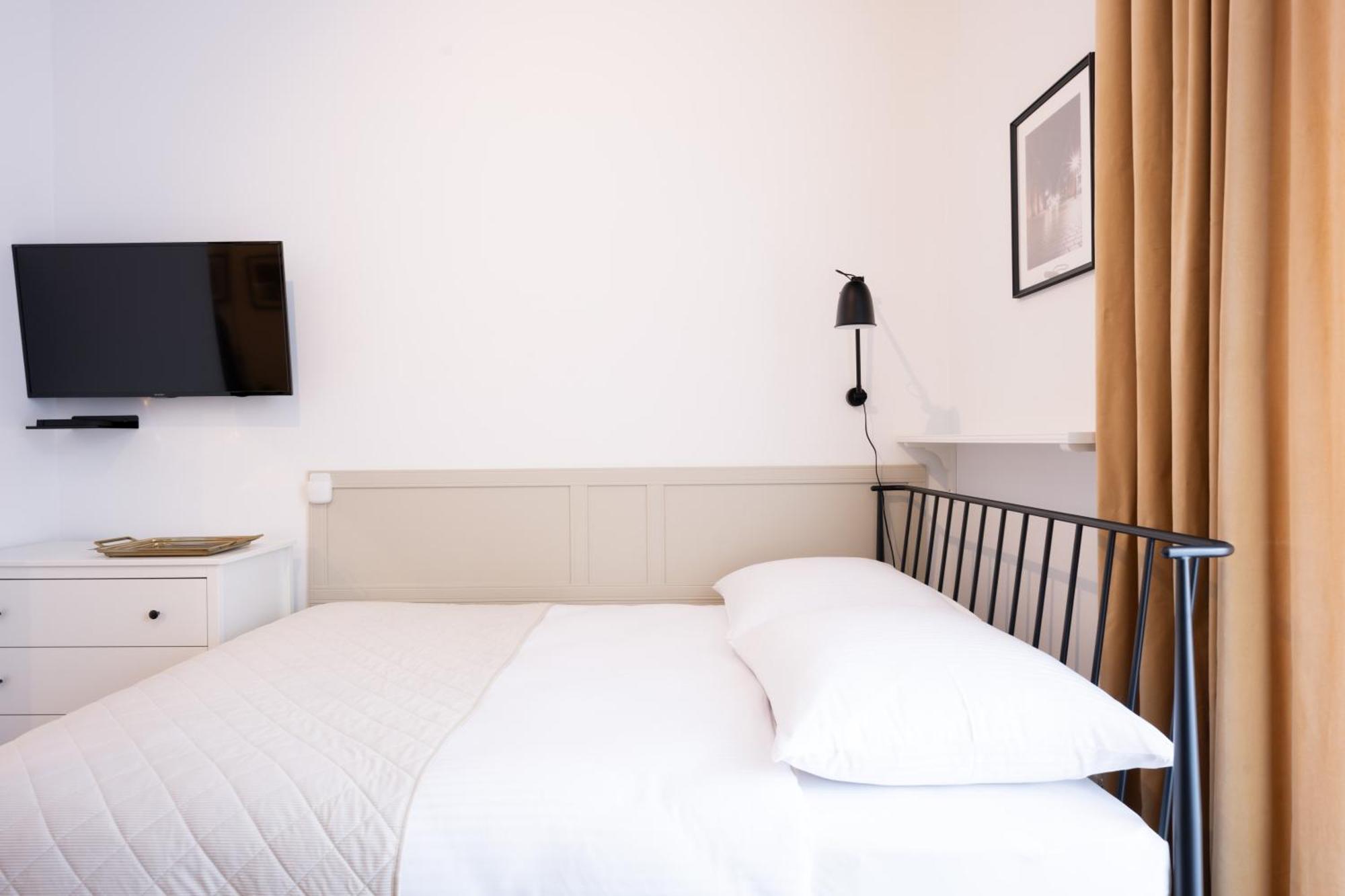 Native Apartments Pulaskiego 6 Красков Екстериор снимка