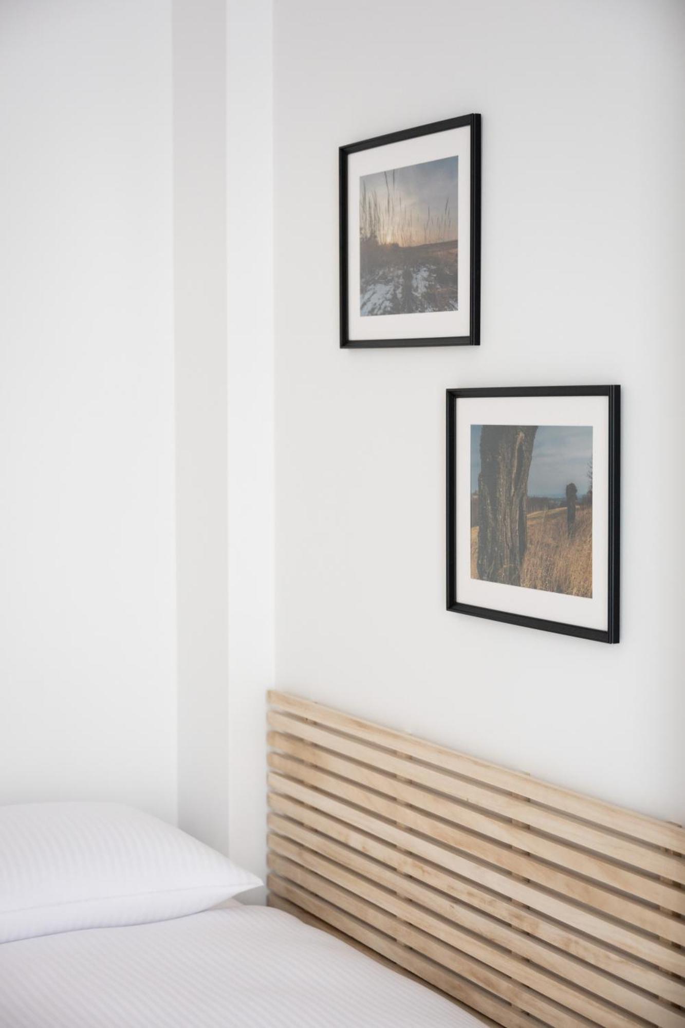 Native Apartments Pulaskiego 6 Красков Екстериор снимка