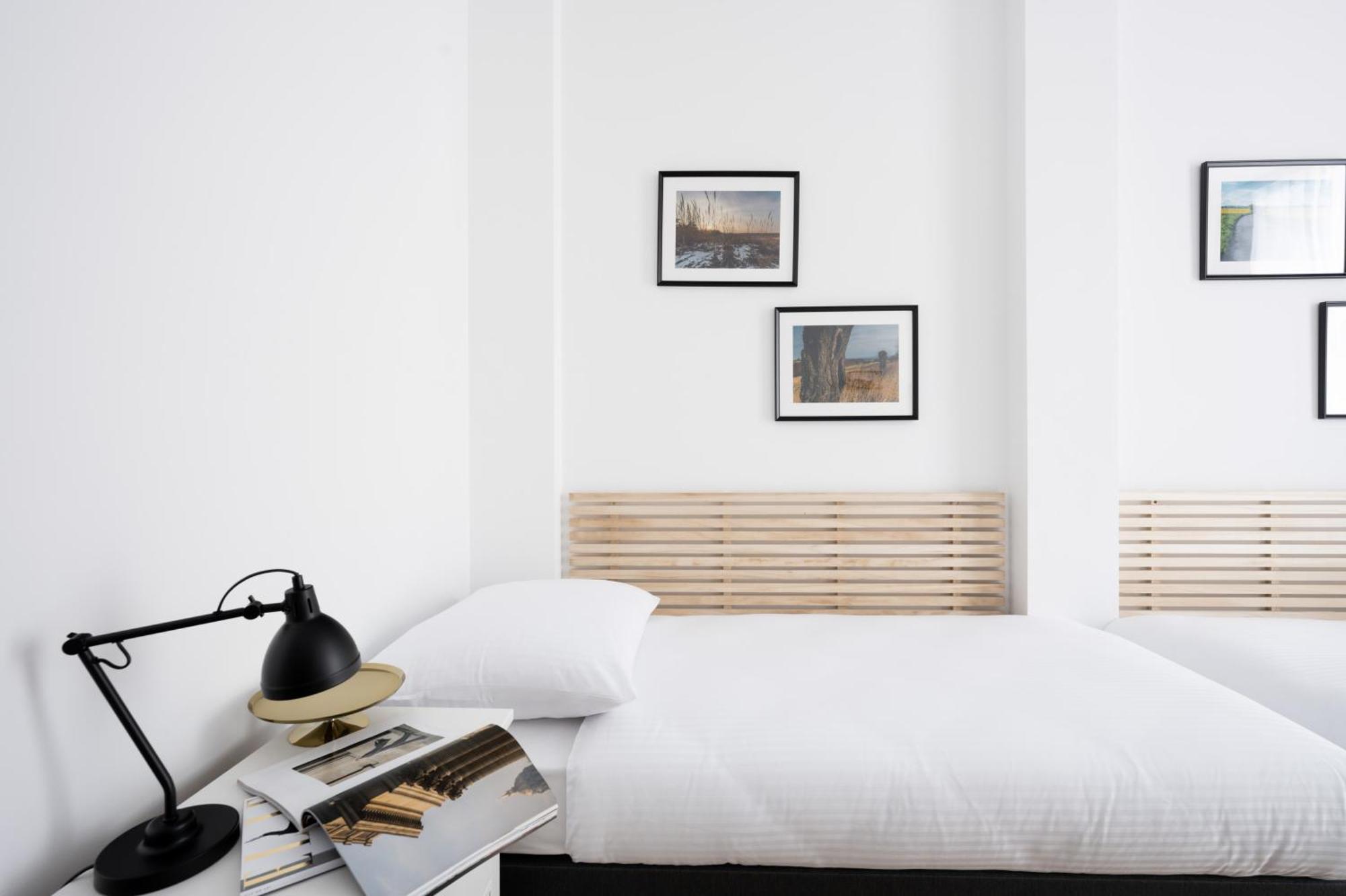 Native Apartments Pulaskiego 6 Красков Екстериор снимка